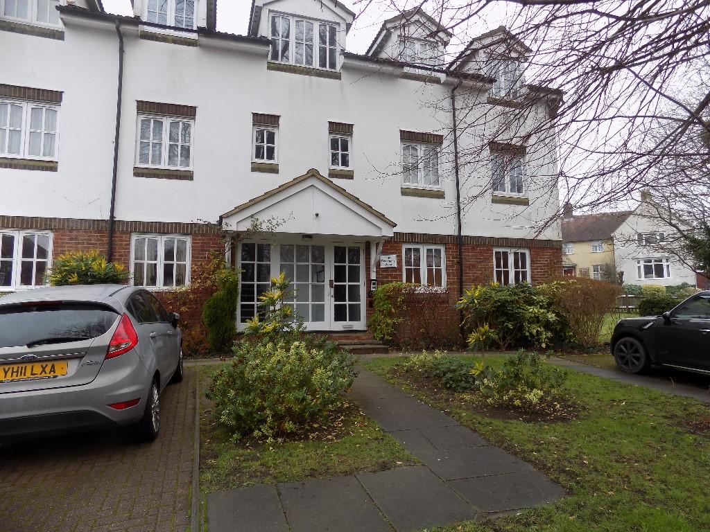 Main image of property: Rosemont Close, Letchworth Garden City, Hertfordshire, SG6
