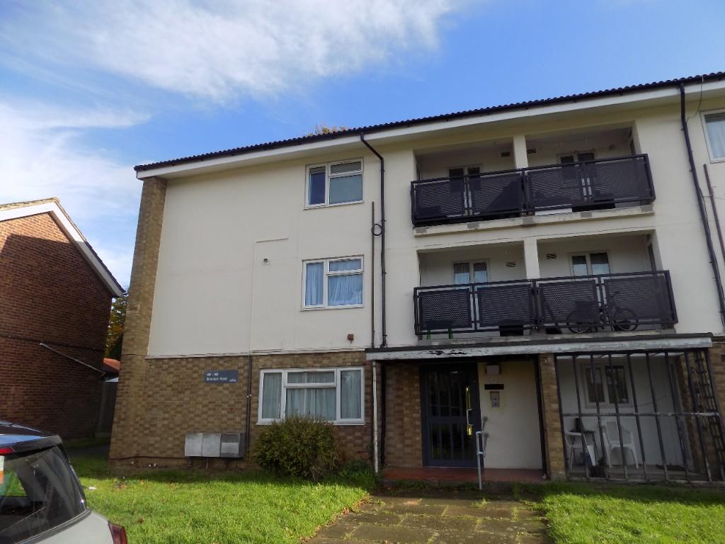 Main image of property: Briardale, Stevenage, Hertfordshire, SG1