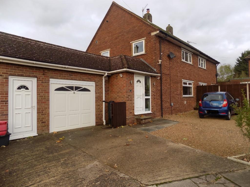 Main image of property: Langthorne Avenue, Stevenage, Hertfordshire, SG1