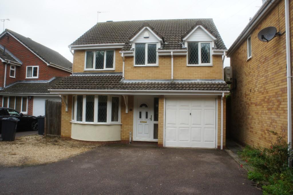 Main image of property: Manchester Close,Stevenage,SG1