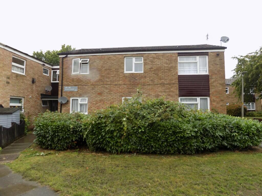 Main image of property: Torquay Crescent, Stevenage, Hertfordshire, SG1