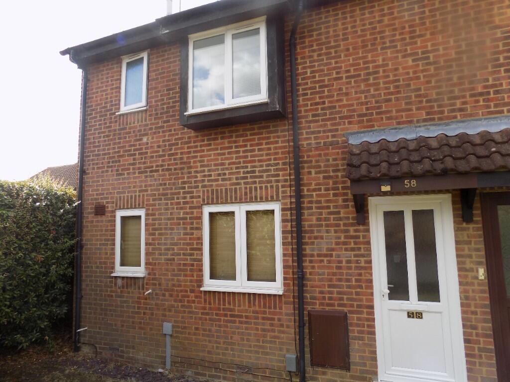 Main image of property: Carters Close, Stevenage, Hertfordshire, SG2
