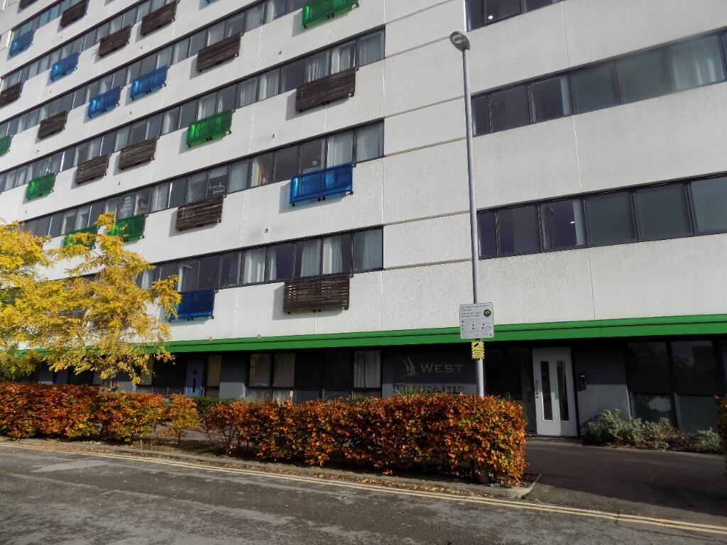 Main image of property: Kings Road, Stevenage, Hertfordshire, SG1