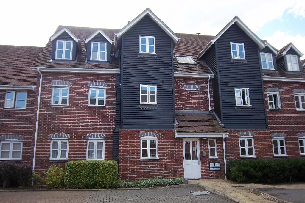 Main image of property: Howarde Court,Stevenage,SG1