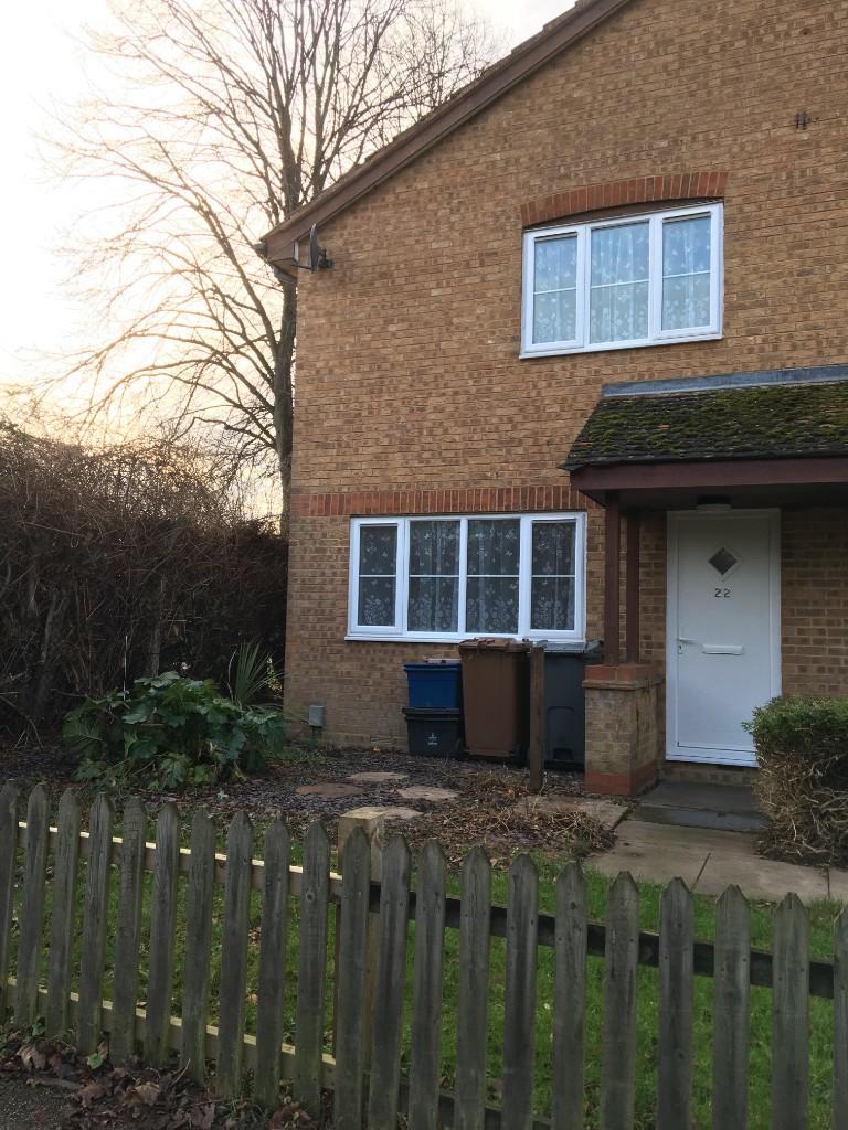 Main image of property: Morecambe Close,Stevenage,SG1