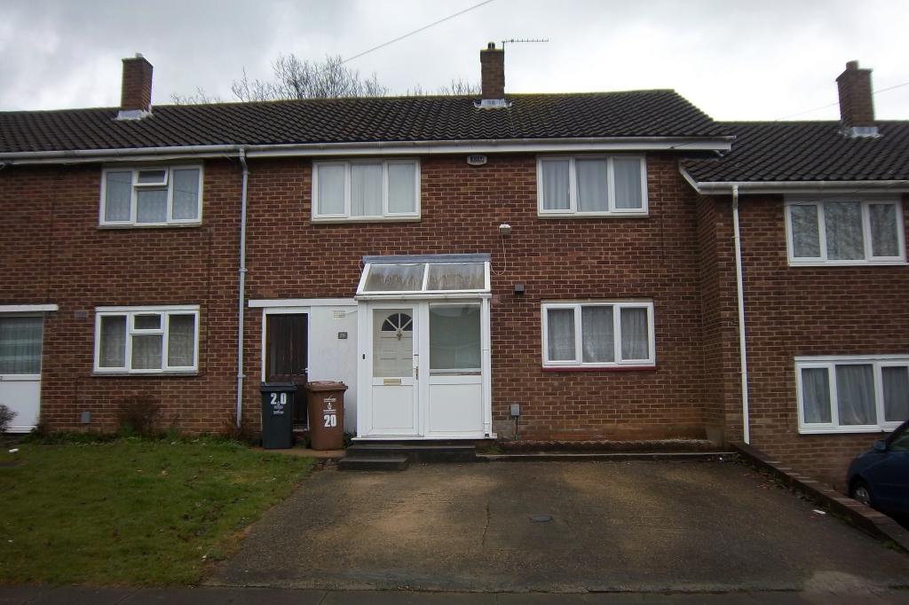 Main image of property: Homestead Moat,Stevenage,SG1