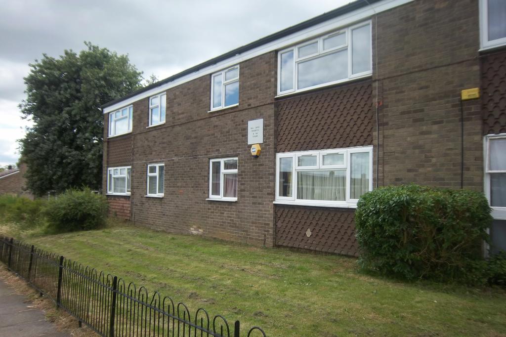 Main image of property: Archer Road,Stevenage,SG1