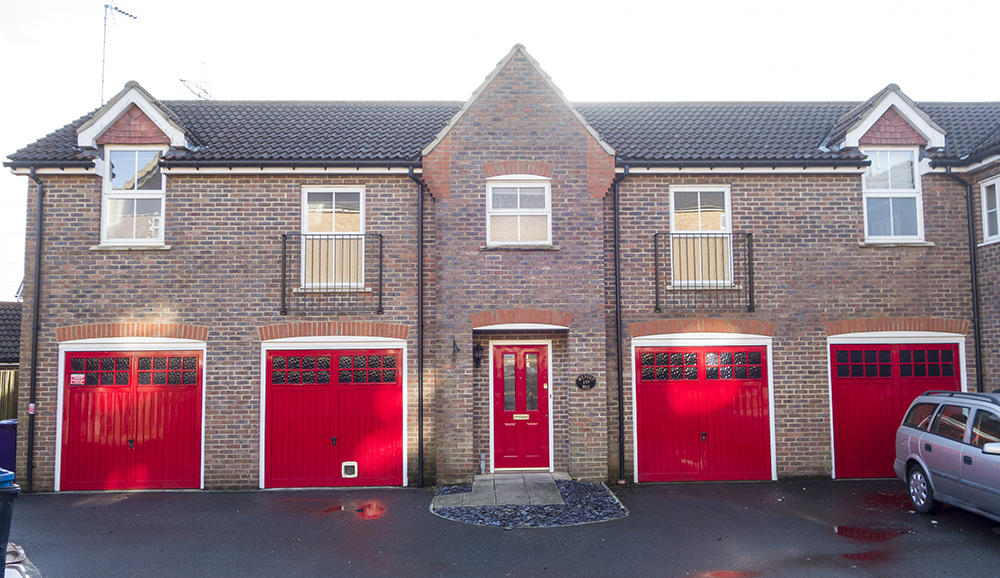 Main image of property: MENDIP WAY, Stevenage, SG1