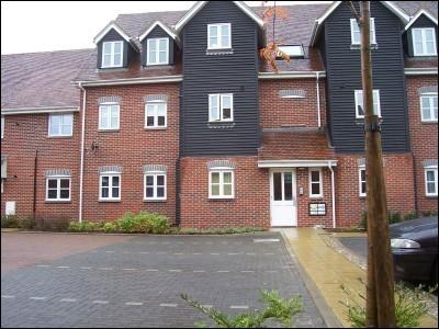 Main image of property: Howarde Court,Stevenage,SG1