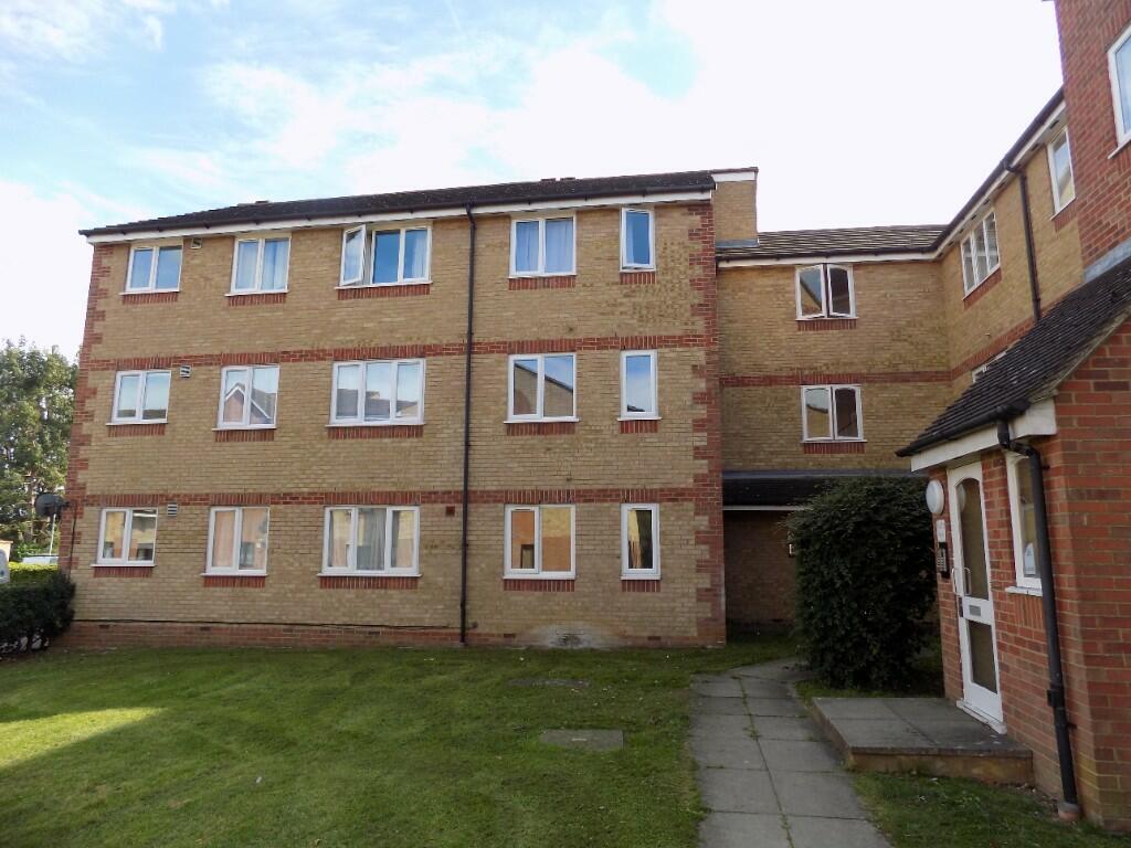 Main image of property: Prestatyn Close, Stevenage, Hertfordshire, SG1