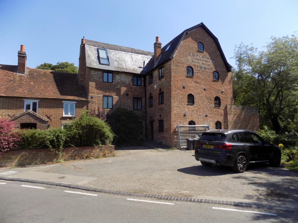 Main image of property: High Street, SG2