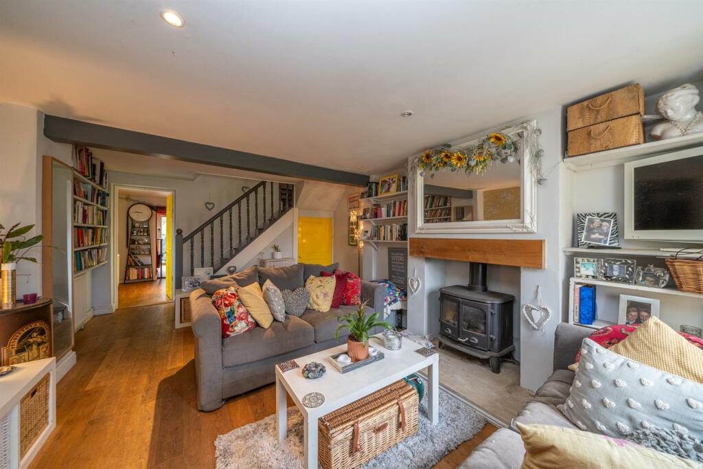 Additional property image - Lower Luton Road, Wheathampstead