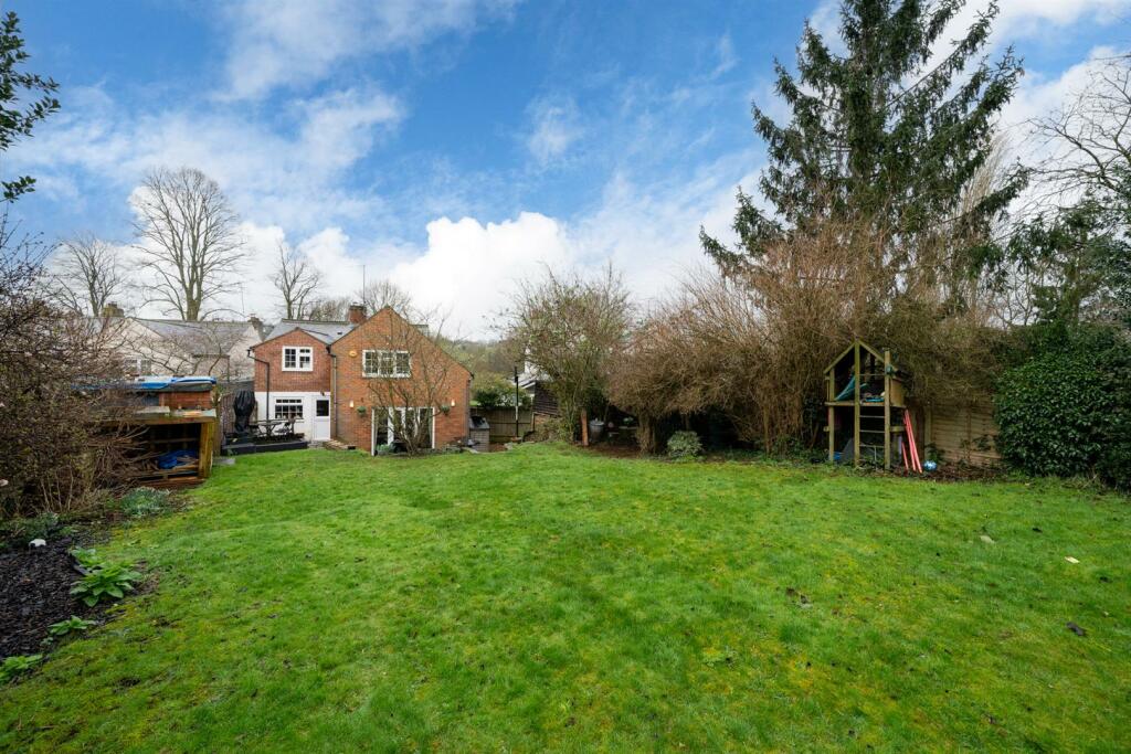 Additional property image - Lower Luton Road, Wheathampstead
