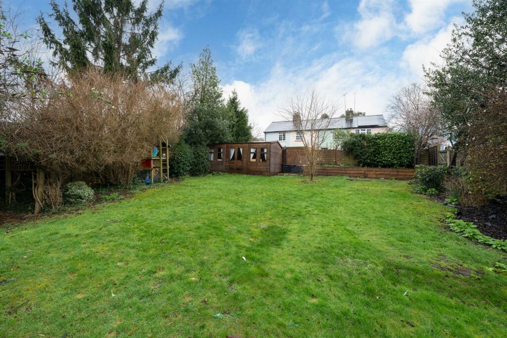 Additional property image - Lower Luton Road, Wheathampstead
