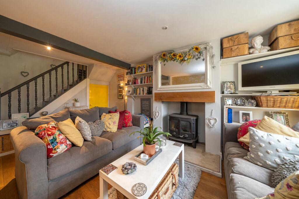 Additional property image - Lower Luton Road, Wheathampstead