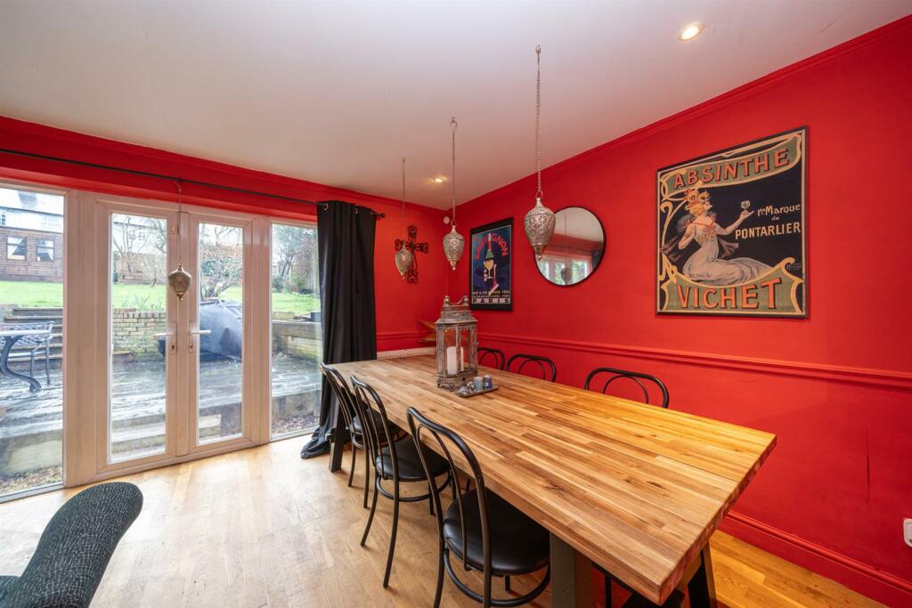 Additional property image - Lower Luton Road, Wheathampstead