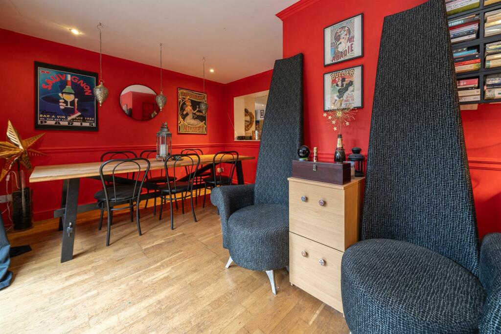 Additional property image - Lower Luton Road, Wheathampstead