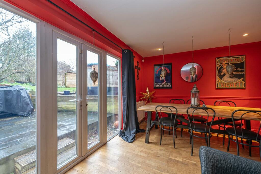 Additional property image - Lower Luton Road, Wheathampstead