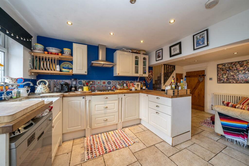 Additional property image - Lower Luton Road, Wheathampstead