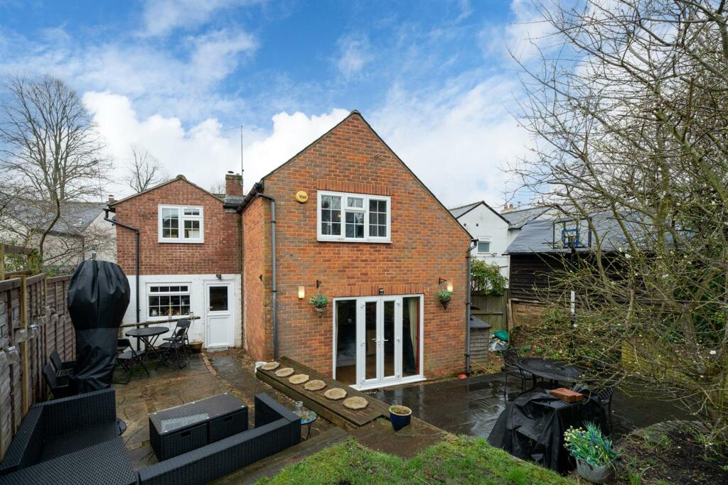 Additional property image - Lower Luton Road, Wheathampstead