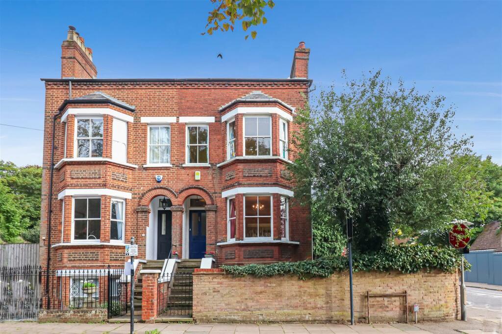 Main image of property: Church Crescent, St. Albans