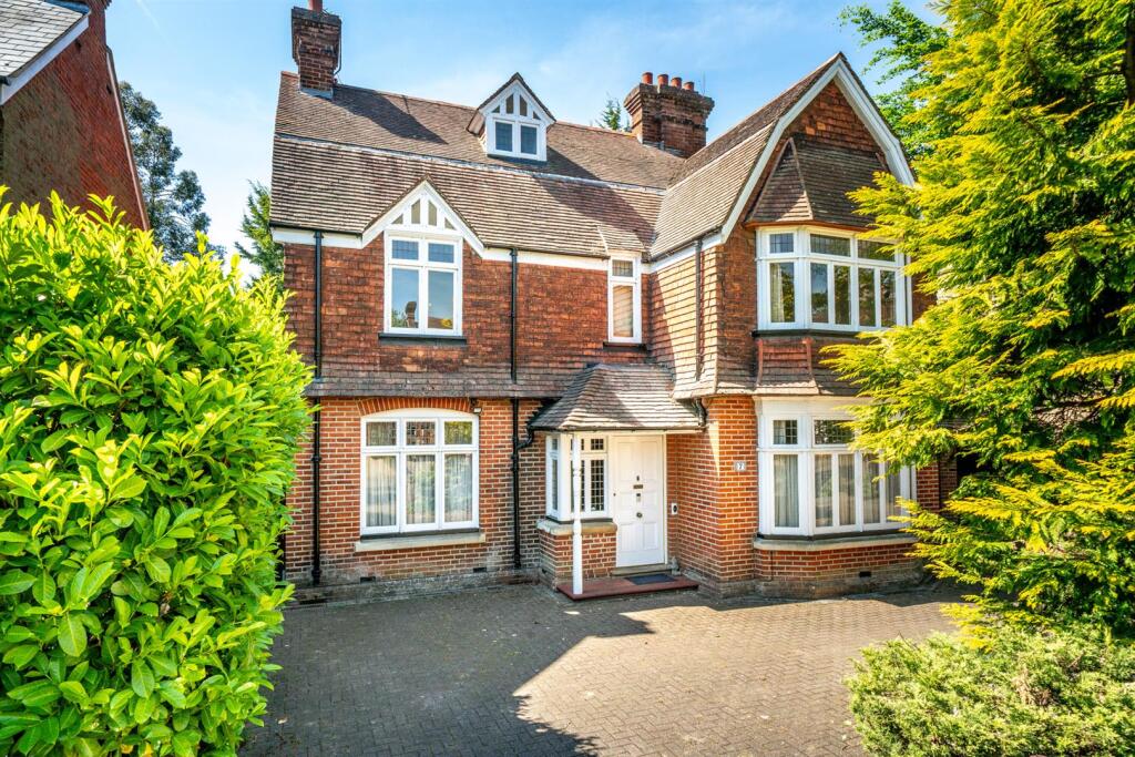 Main image of property: Ridgmont Road, St. Albans