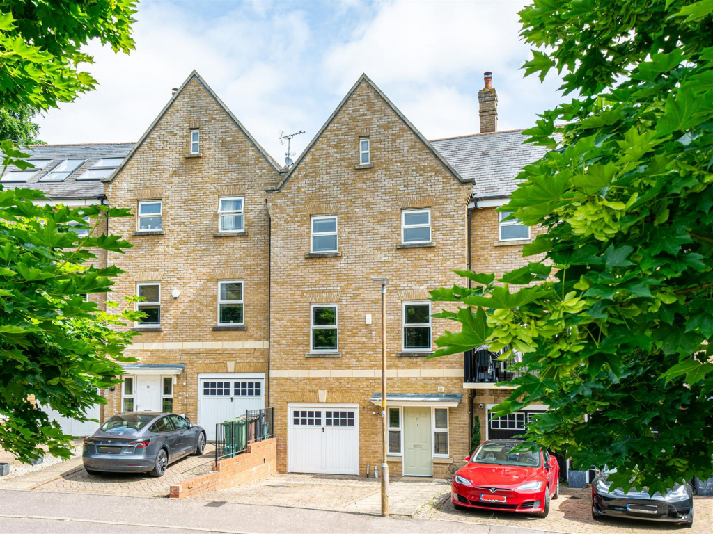 Main image of property: Ellis Fields, St. Albans