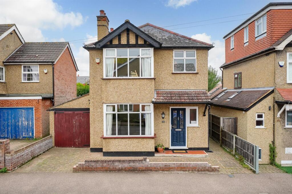 Main image of property: Wellington Road, St. Albans