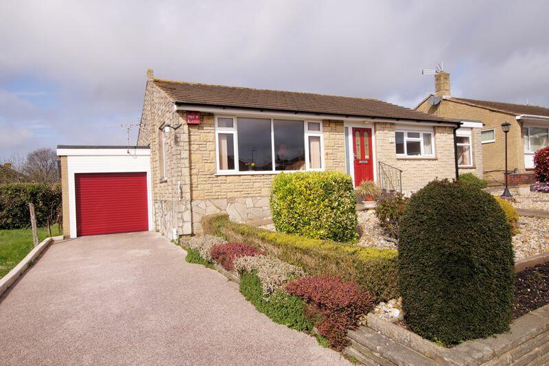 3 bedroom detached bungalow for sale in Portsview Gardens, Portchester, PO16