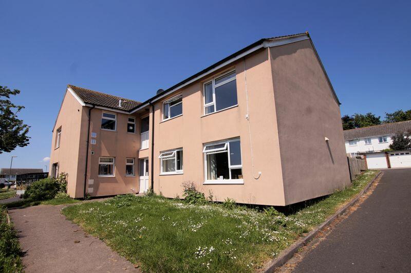 1 bedroom apartment for sale in Robinson Court, Portchester, PO16