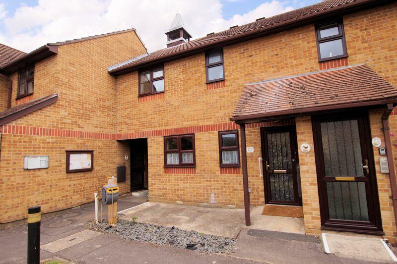 1 bedroom retirement property for sale in Postern Close, Portchester, PO16