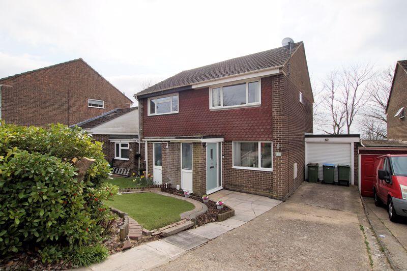 Main image of property: Kilmiston Drive, Portchester