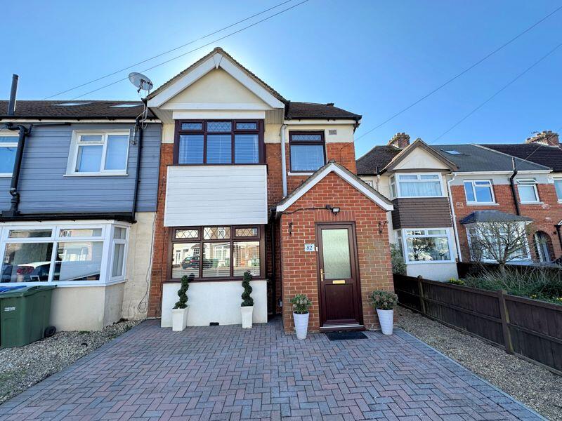Main image of property: White Hart Lane, Portchester