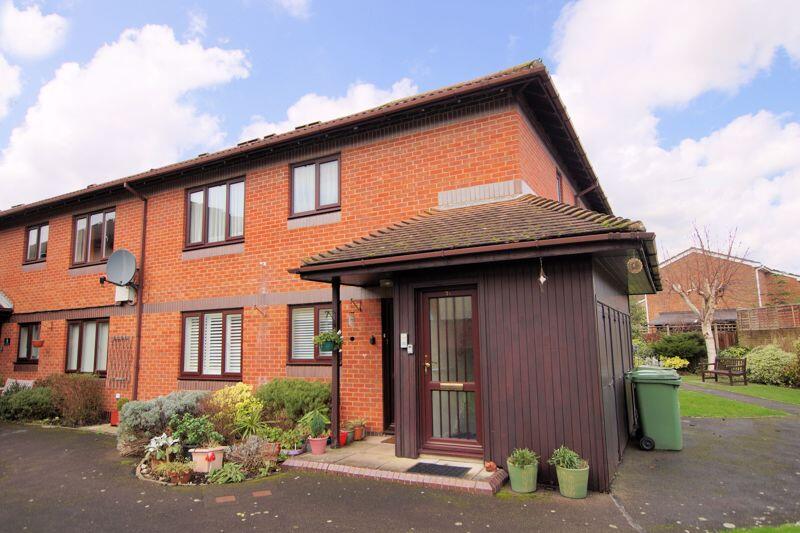 Main image of property: Postern Close, Portchester