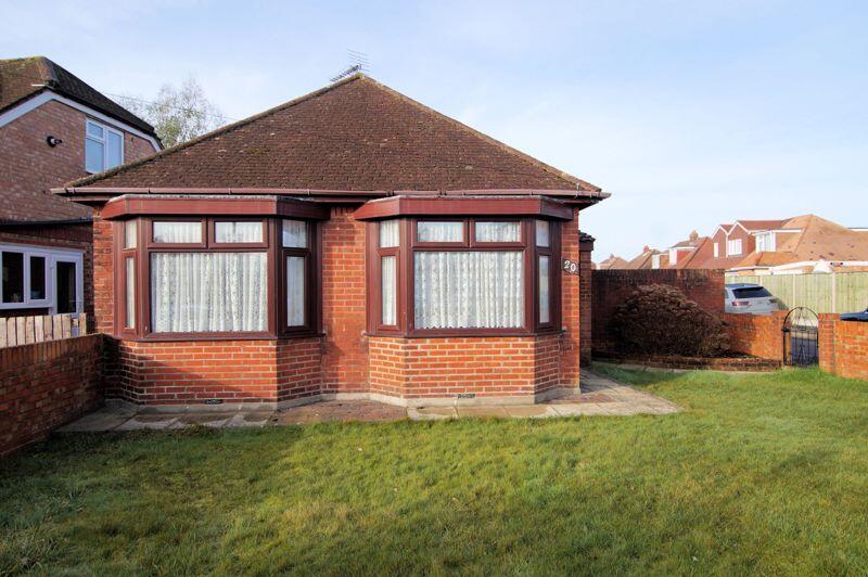 Main image of property: Bayly Avenue, Portchester