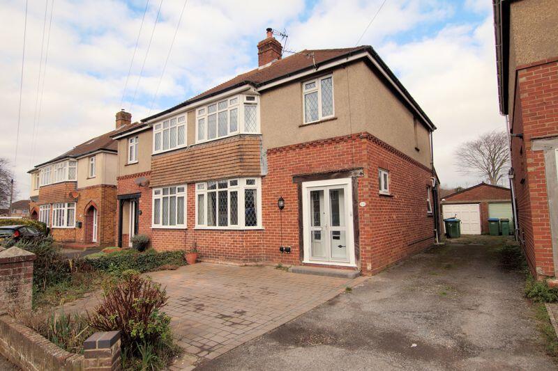 Main image of property: Romsey Avenue, Portchester
