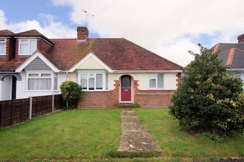 Main image of property: Vincent Grove, Portchester