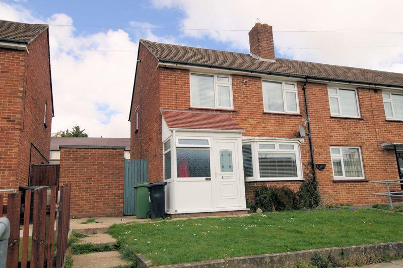 Main image of property: Chaucer Avenue, Poets Corner