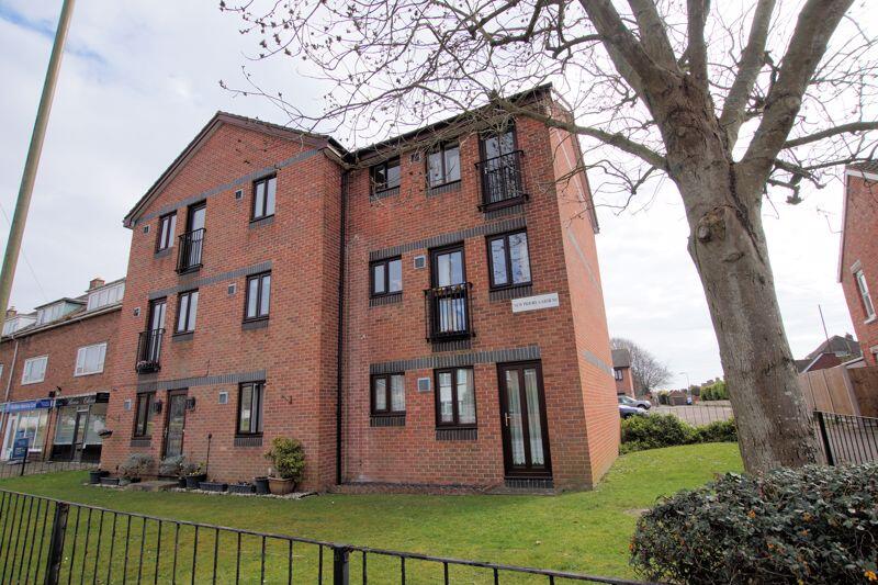 Main image of property: New Priory Gardens, Fareham