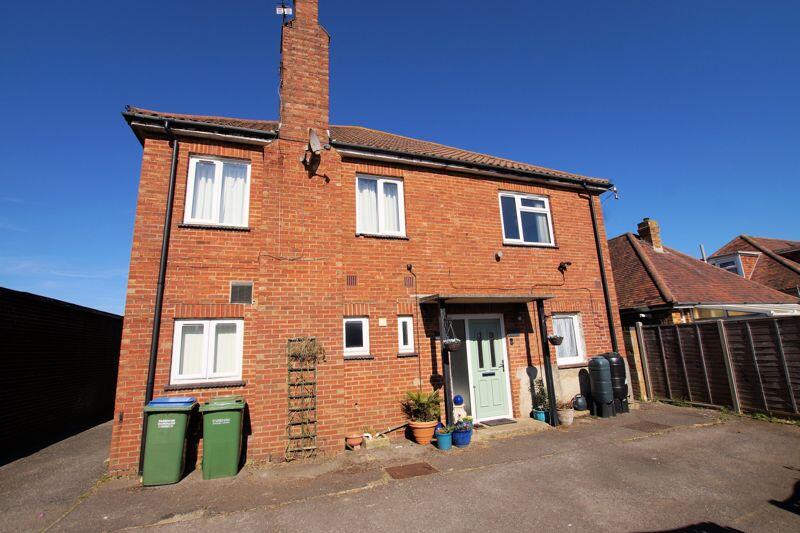 Main image of property: White Hart Lane, Portchester