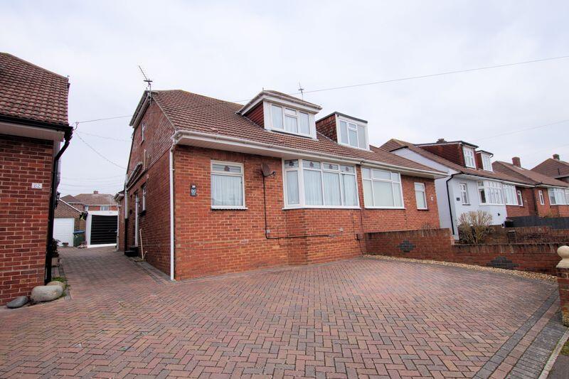 Main image of property: Kelvin Grove, Portchester