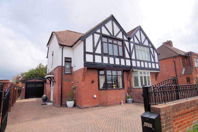 Main image of property: Castle Street, Portchester