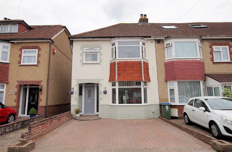 Main image of property: Sunningdale Road, Portchester