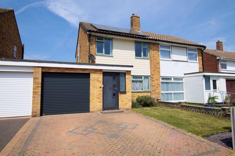 Main image of property: Quintrel Avenue, Portchester