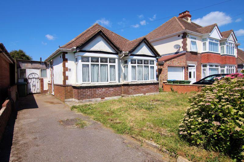 Main image of property: The Kingsway, Portchester 