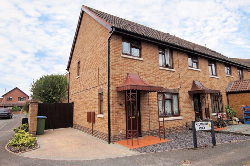 Main image of property: Kilwich Way, Portchester 