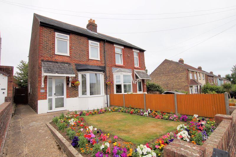 Main image of property: Portsdown Road, Portchester Borders