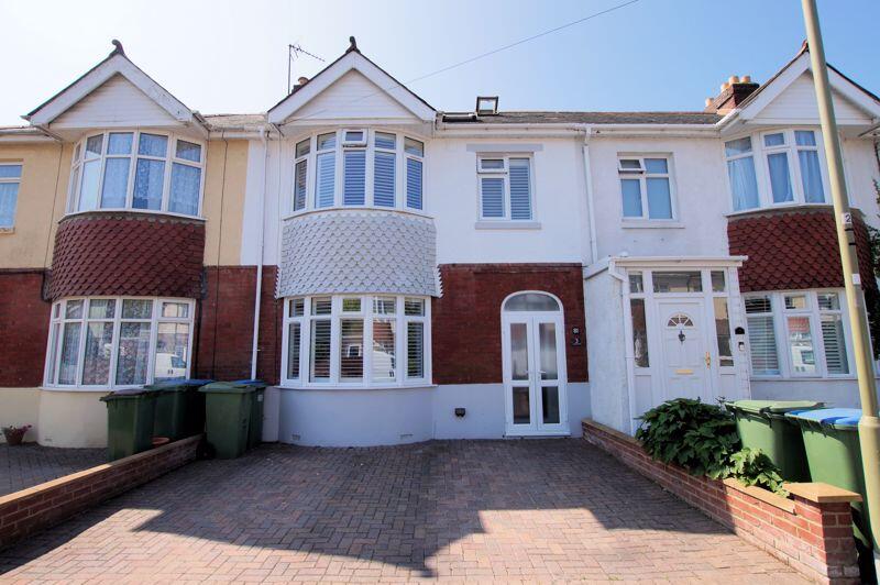 Main image of property: King George Road, Portchester