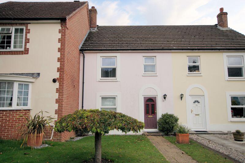 Main image of property: Poplar Way, Midhurst