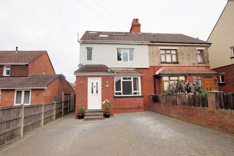 Main image of property: Scratchface Lane, Bedhampton